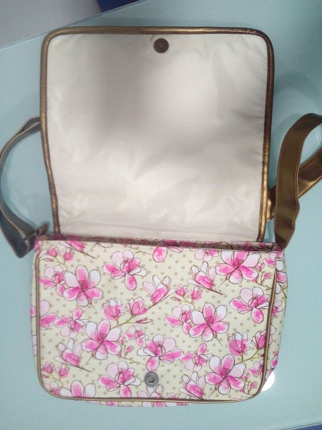 Bolso Hello Kitty niña