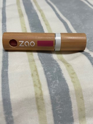 Pintalabios Zao - nuevo