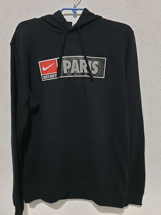 Nike Sportswear Paris Crew ( AR1987 477 ) | OVERKILL