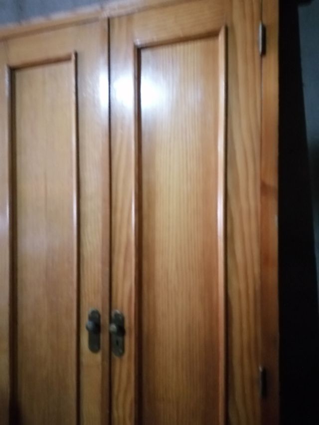 PUERTAS DE ARMARIO