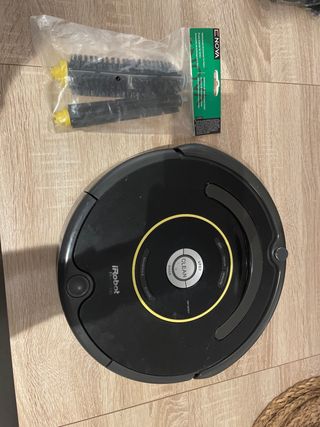 iRobot Roomba, el robot aspirador más fiable y duradero del mercado