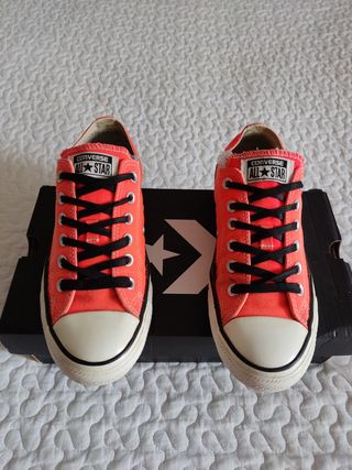 converse fluor
