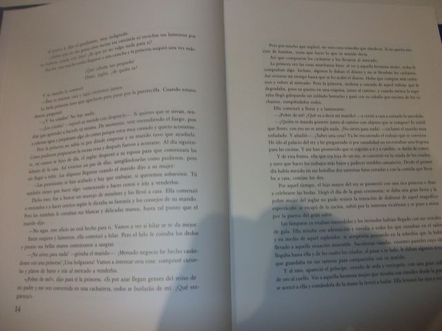 3 tomos de cuentos de siempre