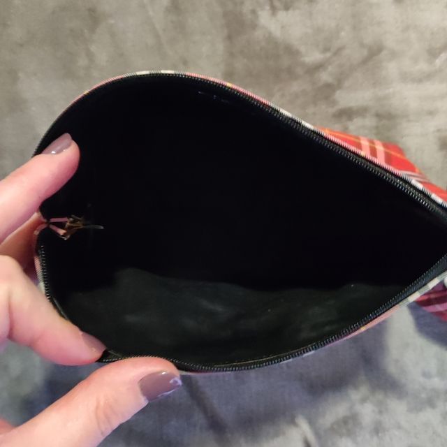 2 Neceseres Burberry