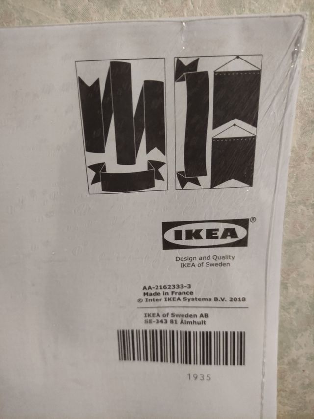 PEGATINAS DECORATIVAS