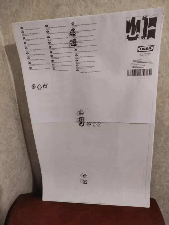 PEGATINAS DECORATIVAS