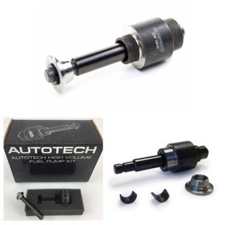 Piston Bomba De Alta Presion 2.0 Tfsi EA113