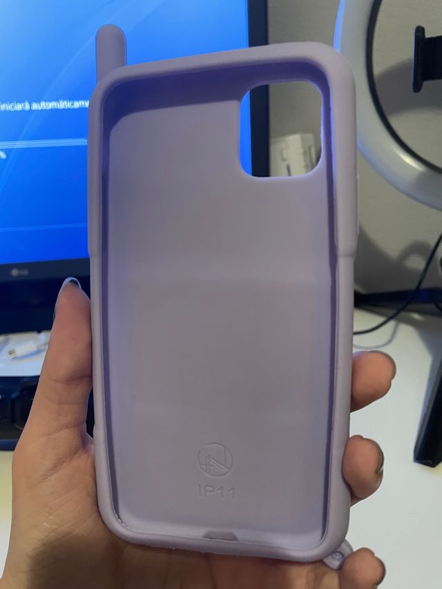 Funda IPhone 11 NUEVA