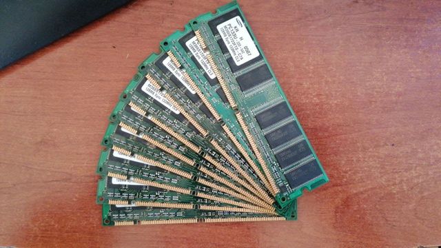 Samsung 128 MB RAM M366S1723FTS-C7A