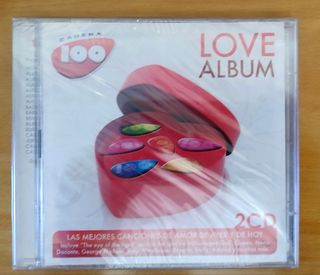 2CD CADENA 100 