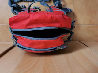 Mochila Trangoworld Baikal 25 de segunda mano por 60 EUR en Madrid en  WALLAPOP