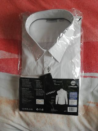 Talla 34 En Camisa Hombre Online Sales, UP TO 61% OFF | lavalldelord.com