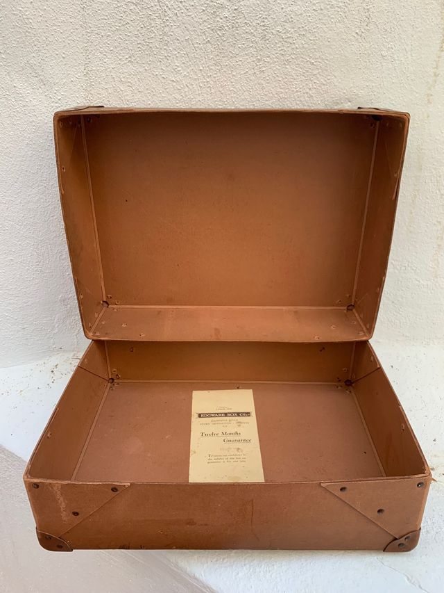 VECCHIA VALIGETTA INDUSTRIALE