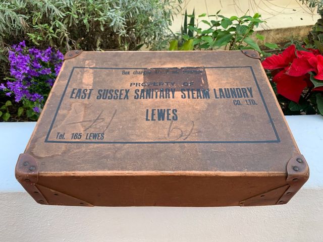 VECCHIA VALIGETTA INDUSTRIALE