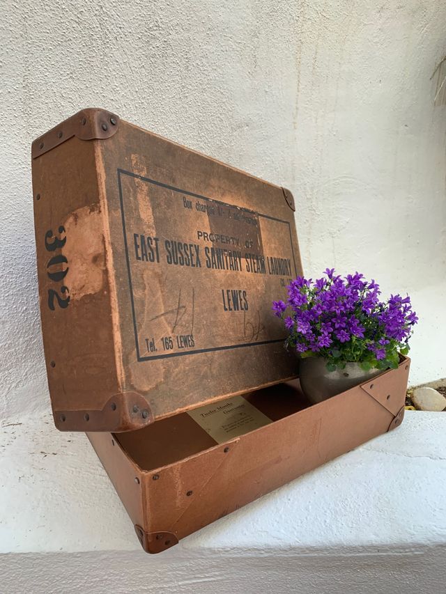 VECCHIA VALIGETTA INDUSTRIALE