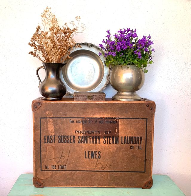 VECCHIA VALIGETTA INDUSTRIALE