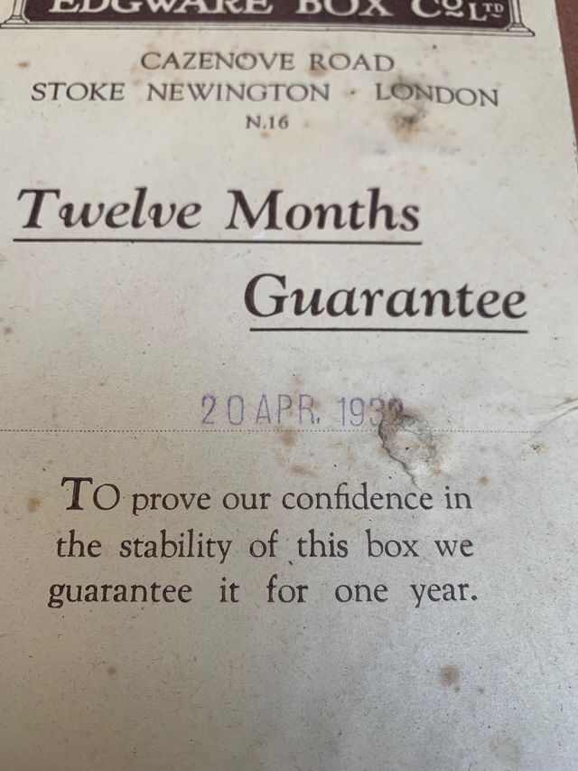 VECCHIA VALIGETTA INDUSTRIALE