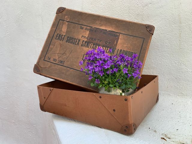 VECCHIA VALIGETTA INDUSTRIALE