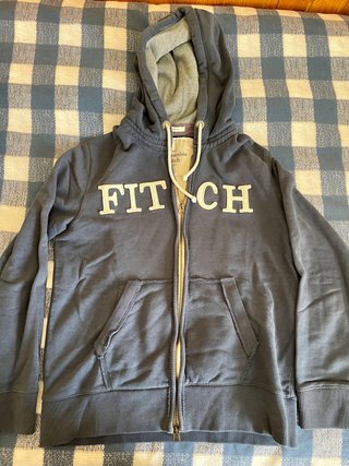 Sudaderas de Abercrombie \u0026 Fitch para mujer | FASHIOLA.es