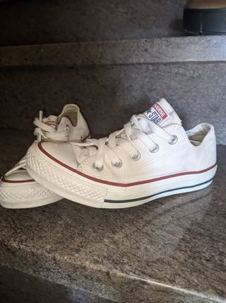 converse baratas malaga