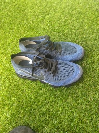 vapormax talla 35