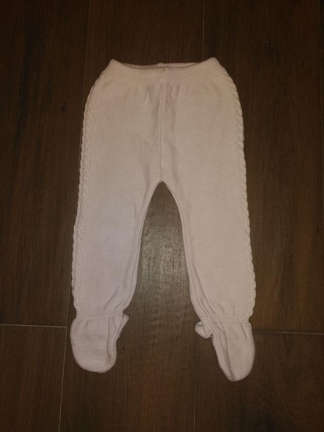 CHOLLO!! Polainas rosas SIN ESTRENAR