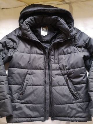 Abrigo Plumifero G-Star Talla L de segunda mano por 75 EUR en Salamanca en  WALLAPOP
