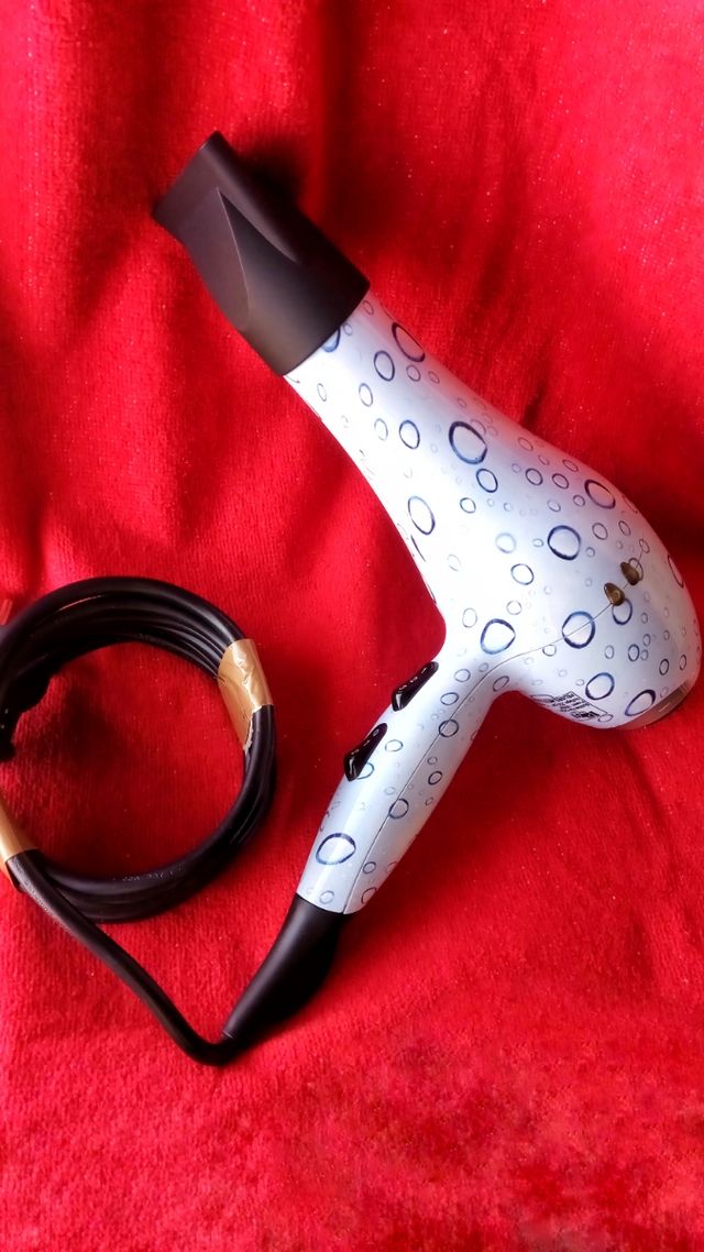 Secador de pelo profesional "P A"