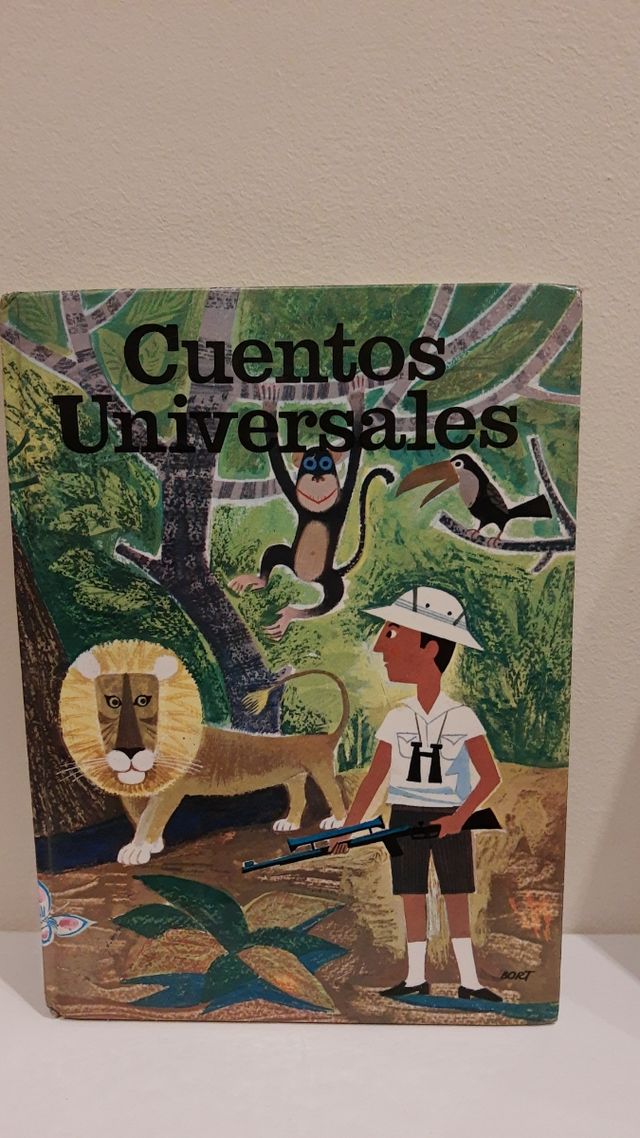 LOTE 5 LIBROS INFANTIL +5 años REGALO