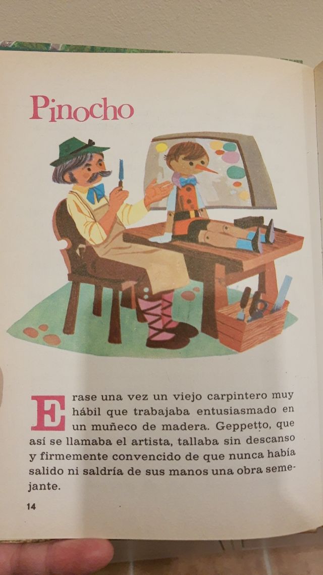 LOTE 5 LIBROS INFANTIL +5 años REGALO