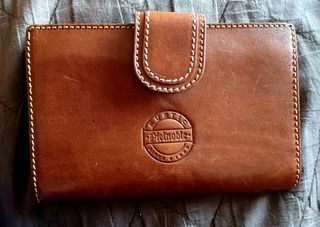 Monedero PielNoble Mujer de segunda mano por 8 EUR en Barcelona en WALLAPOP