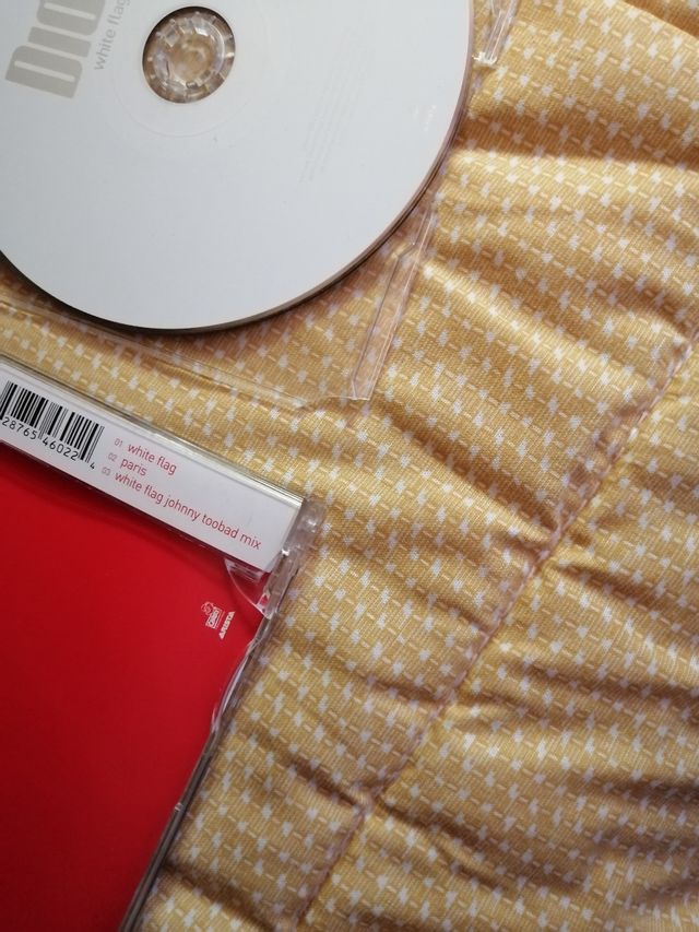 CD's varios