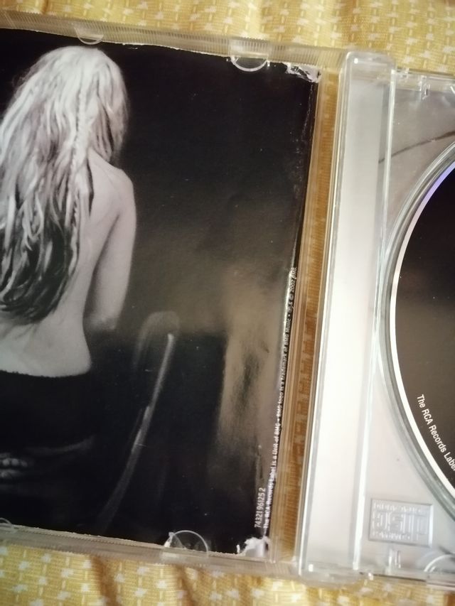 CD's varios