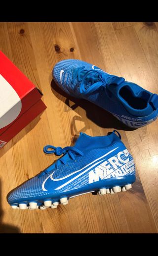 Botas Fútbol | Tienda Oficial MUNICH® Sports