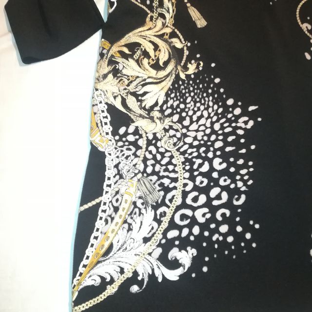 Vestido mujer Zara, talla L