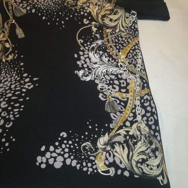 Vestido mujer Zara, talla L