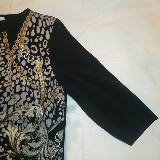 Vestido mujer Zara, talla L