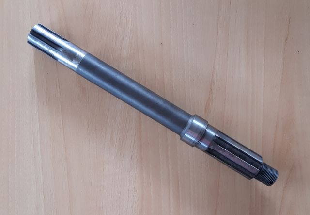 PALIER TRASERO ASTOA H-2000 H-1800 