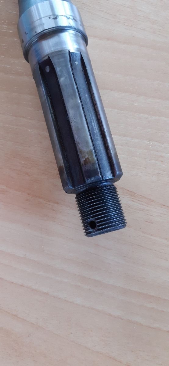 PALIER TRASERO ASTOA H-2000 H-1800 