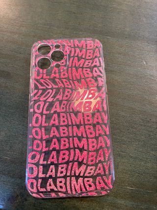 Funda Iphone 12 Pro Max de segunda mano por 20 EUR en Salamanca en WALLAPOP