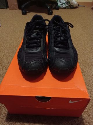 Nike Air Max Tailwind IV SP sneakers in 3 colors (only $99) | RunRepeat