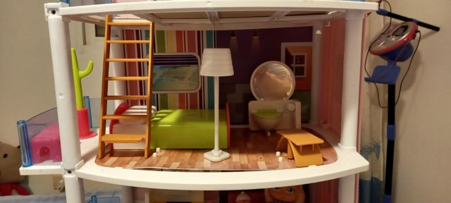 Casa de las Barriguitas