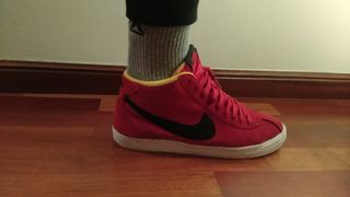 مؤتمر بريد بضائع متنوعة botines nike rojo y negro - nicholasdown.net