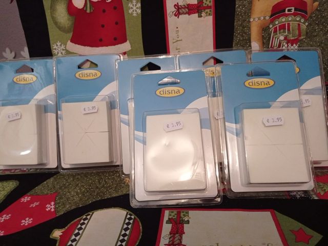 esponjas maquillaje látex 8 triangulos