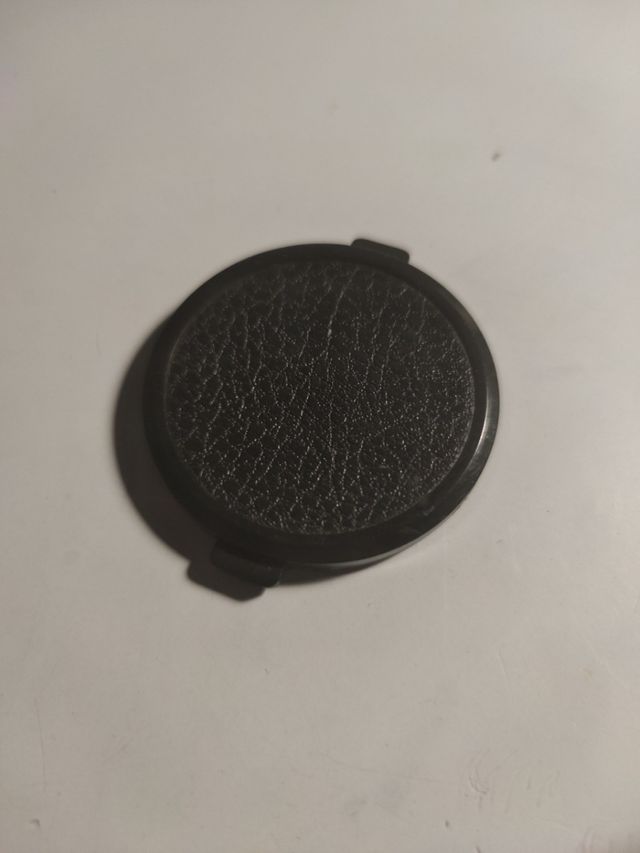 tapa genérica de objetivo