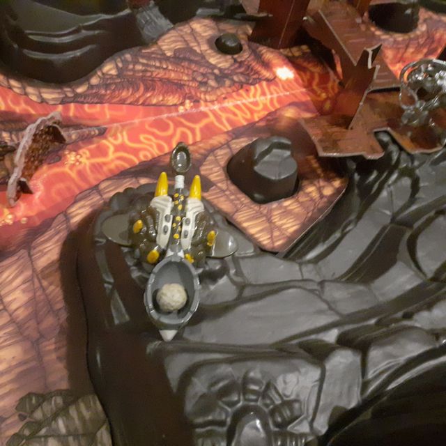 Gormiti - Valle del Destino