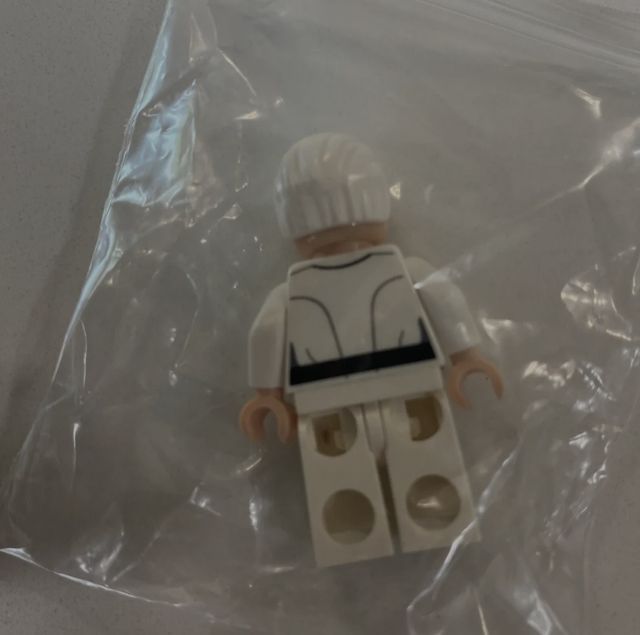 MINIFIGURAS LEGO STAR WARS