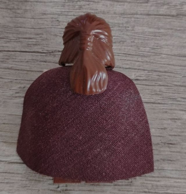 MINIFIGURAS LEGO STAR WARS