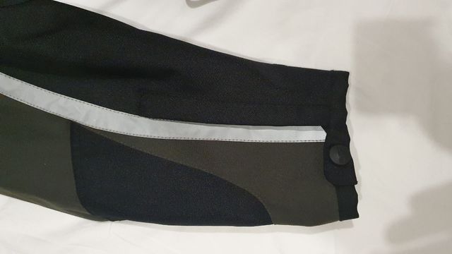 Chaqueta marca ARC modelo PICOS talla XXL