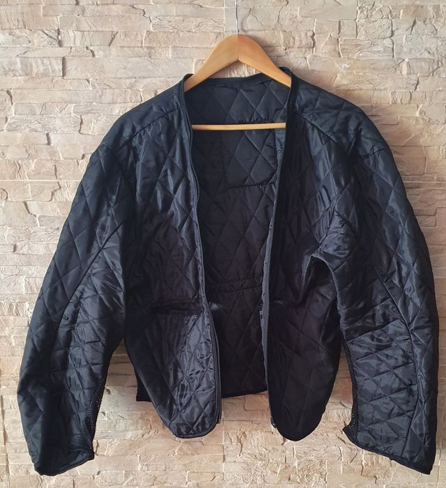 Forro interior chaqueta moto ARC XXL a estrenar